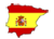 CRISTALERÍA ALMENARA - Espanol